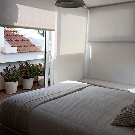 Salitre Malaga Center Apartment Exterior foto